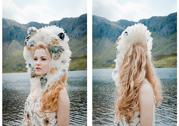 Snowdonia - Anghysbell - By Heledd Roberts