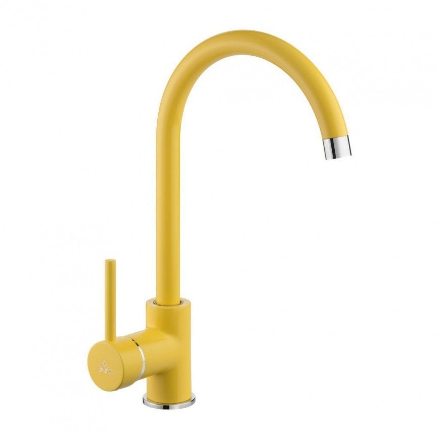Yellow Tap