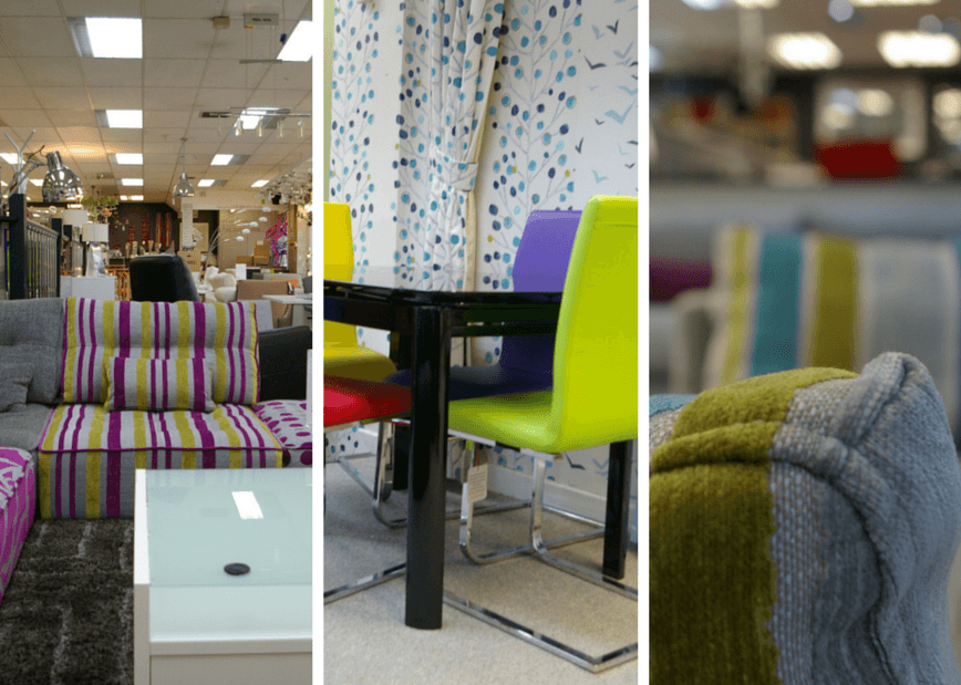 Julia Jones – North Wales Contemporary Furniture & Lighting