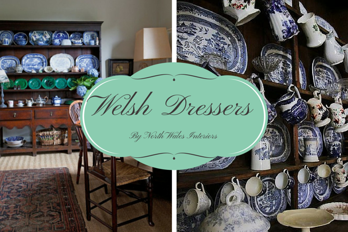 Welsh Dressers