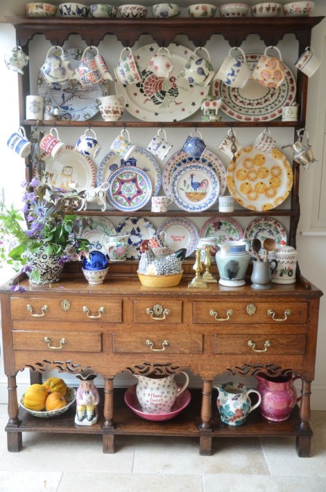 welsh-dressers