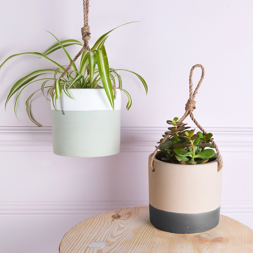 Five Home Decor Trends To Try In 2017
