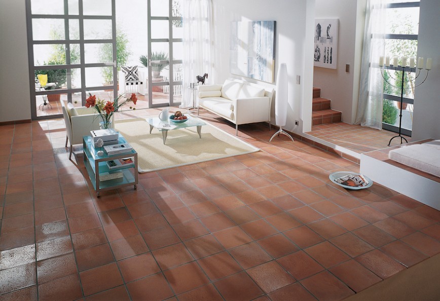 How To Use Terracotta In Your Home