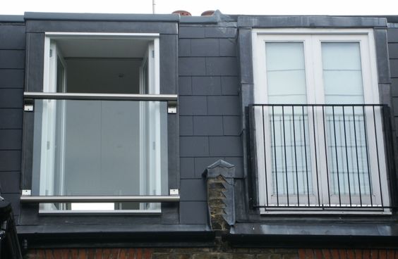 Your Complete Guide To Loft Conversion Windows