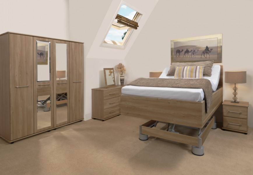 Bedrooms for Seniors: 5 Design Tips to Keep in Mind