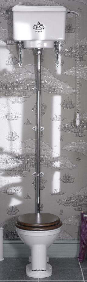 Creating My Perfect Summer Bathroom