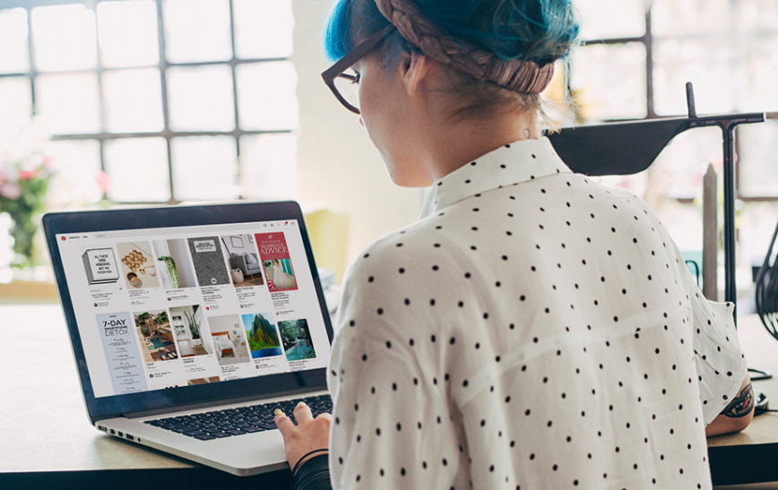 8 Home Decor Trends According To Pinterest Data Nerds