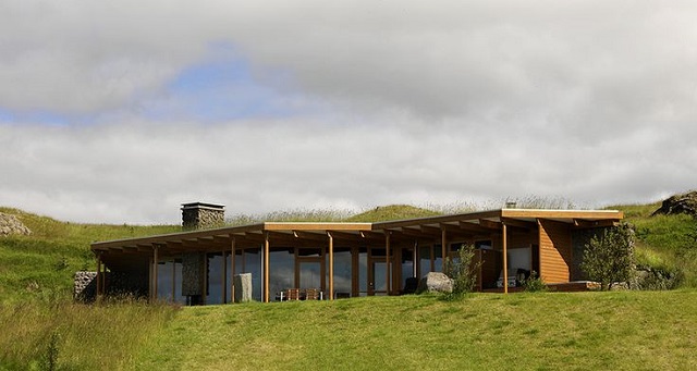 The 5 Best Ways To Make Your Home Eco-Friendly On A Budget - Image From GoodHomeDesign.com