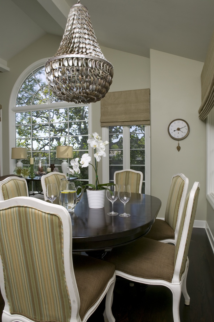 11 Unique Ways To Use Shells In Your Home Decor - Image From Houzz.co.uk - By Zuniga Interiors