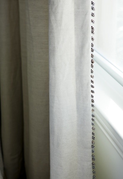 11 Unique Ways To Use Shells In Your Home Decor - Image From Houzz.co.uk - Photo by Liz Williams Interiors