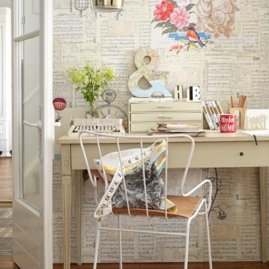 Create Your Home Office The Feng Shui Way
