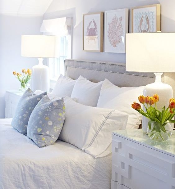 5 Tips To Make A Room Visually Bigger