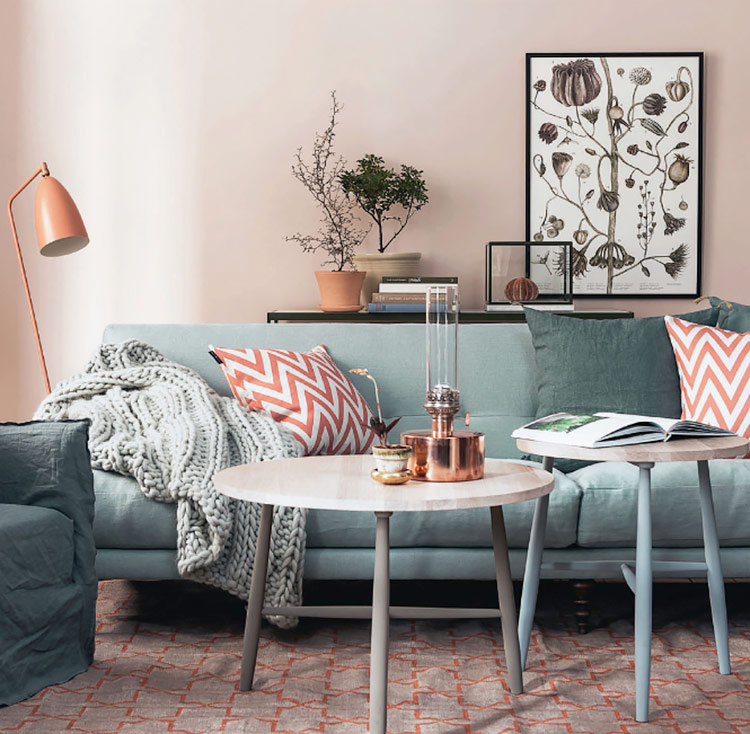 5 Tips To Make A Room Visually Bigger