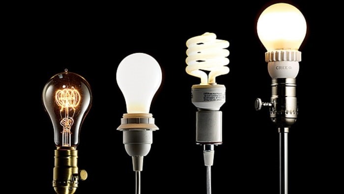 The Evolution of Home Lighting: Enter the LED Bulb