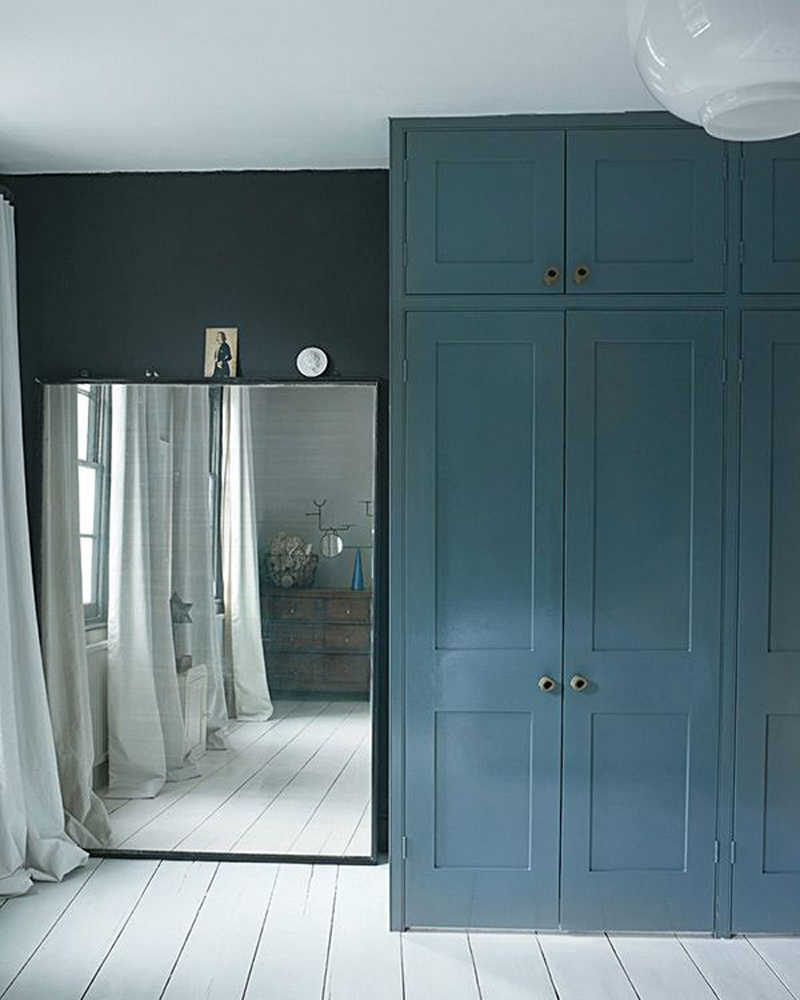 Ways To Make Your Bedroom Feel Light & Airy