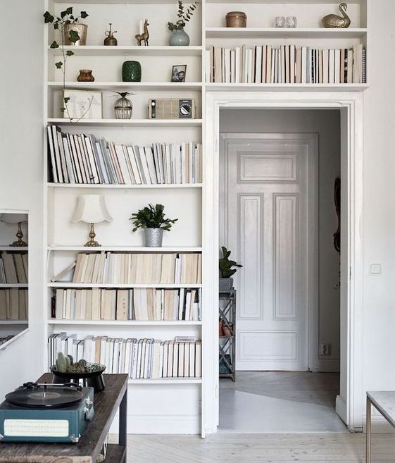 Ways To Make Your Bedroom Feel Light & Airy