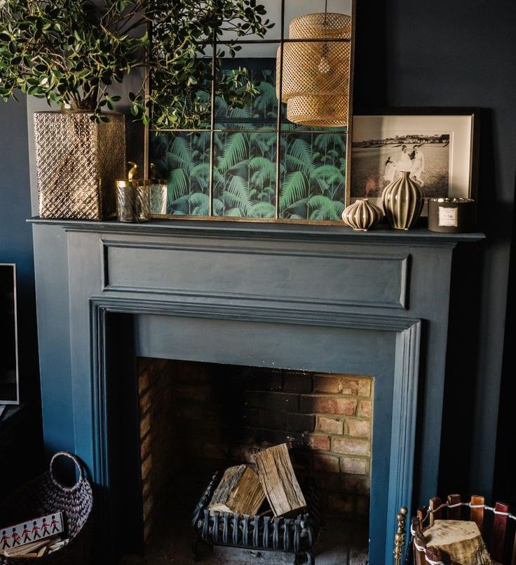 Must Have: Colour Trends for the Home in 2018