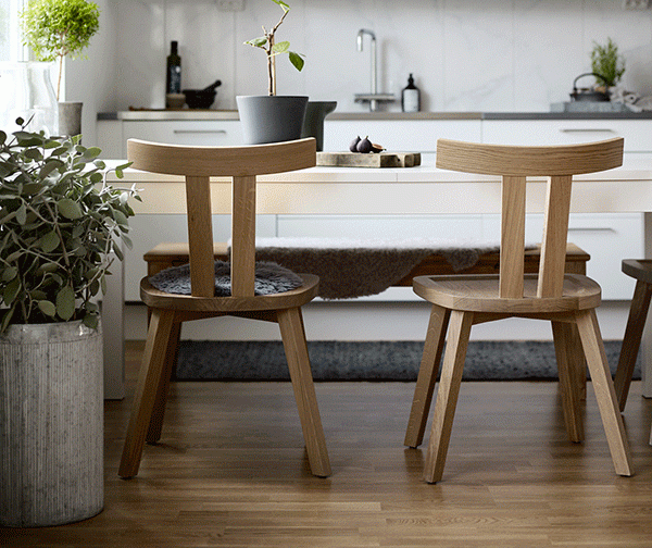 Engineered VS Laminate Floor