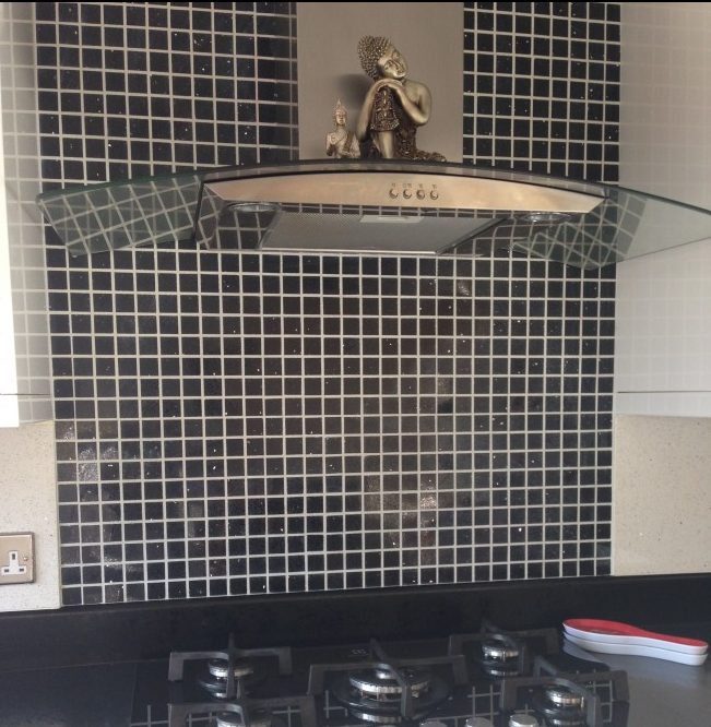 Kitchen Backsplash Tile Ideas For 2018 - Mosaics Tiles