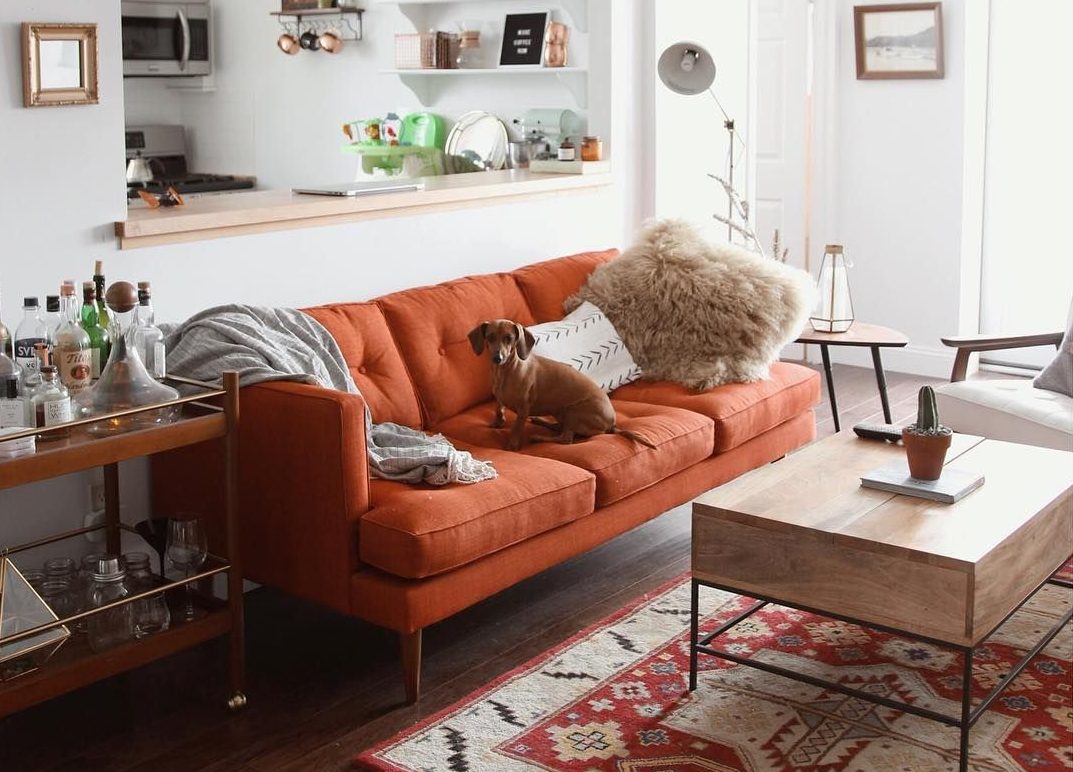 How To Get The Most Out Of Your Living Room
