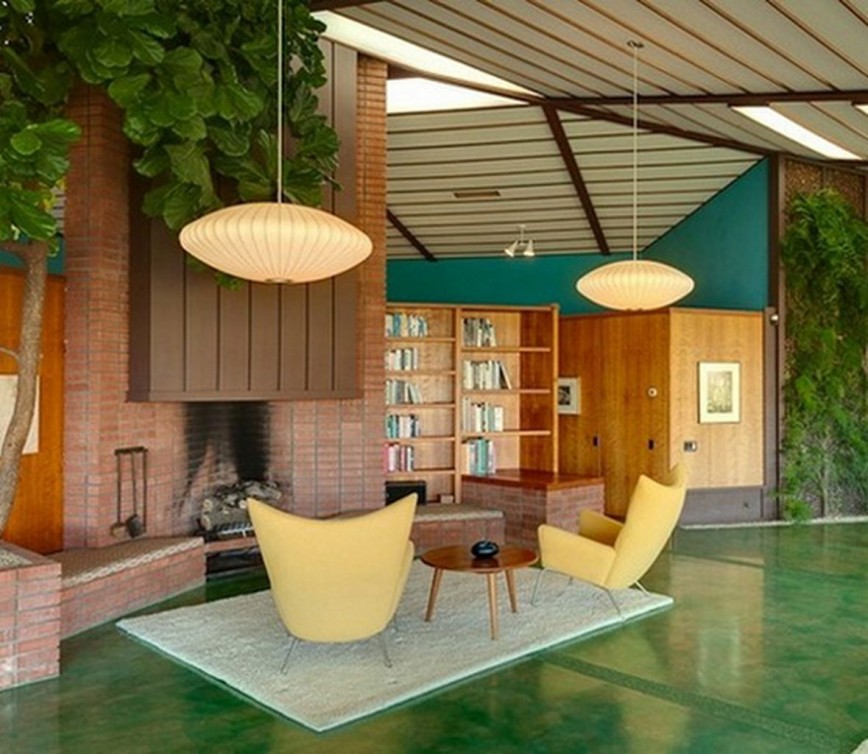 5 Iconic Lighting Designs