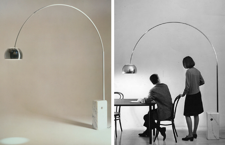 5 Iconic Lighting Designs