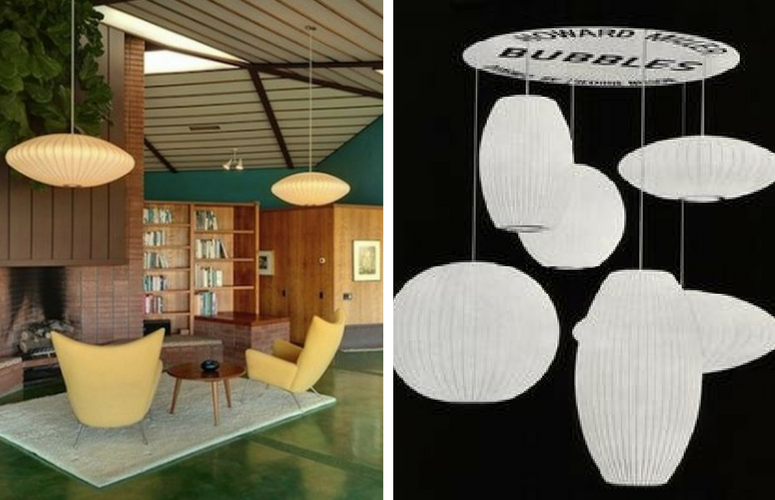 5 Iconic Lighting Designs