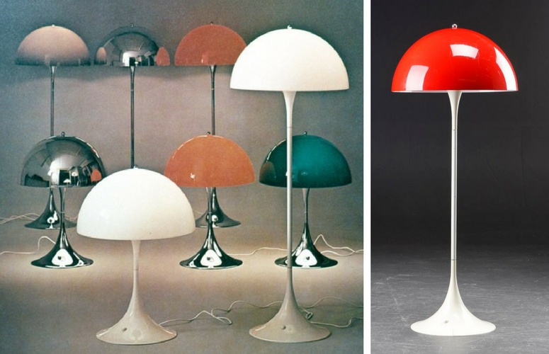 5 Iconic Lighting Designs