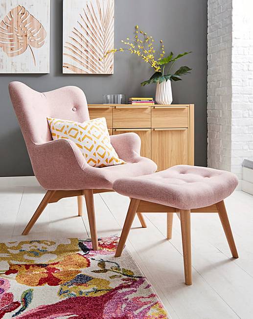 A Few 2018 Homeware Trends - Image From jdwilliams.co.uk