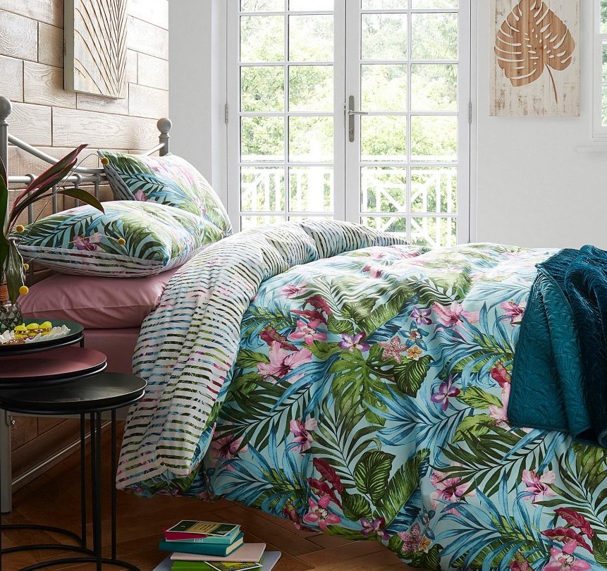 A Few 2018 Homeware Trends