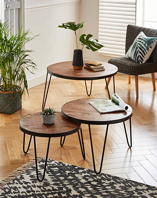 A Few 2018 Homeware Trends - Image From jdwilliams.co.uk