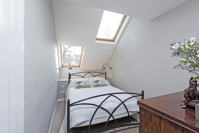 What You Need To Know About Decorating Small Spaces