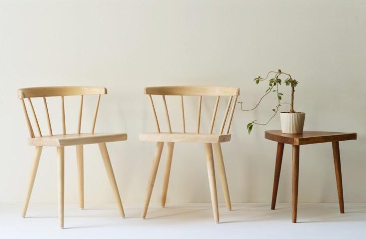 Living Room Furnishings With Ecological Tradition