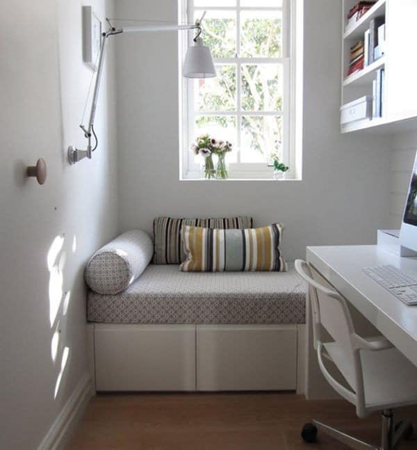 How To Transform Your Box Bedroom