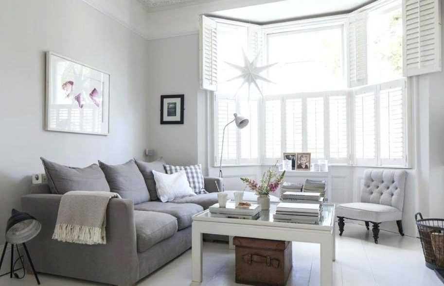 What Are The Main Types Of Window Treatments?