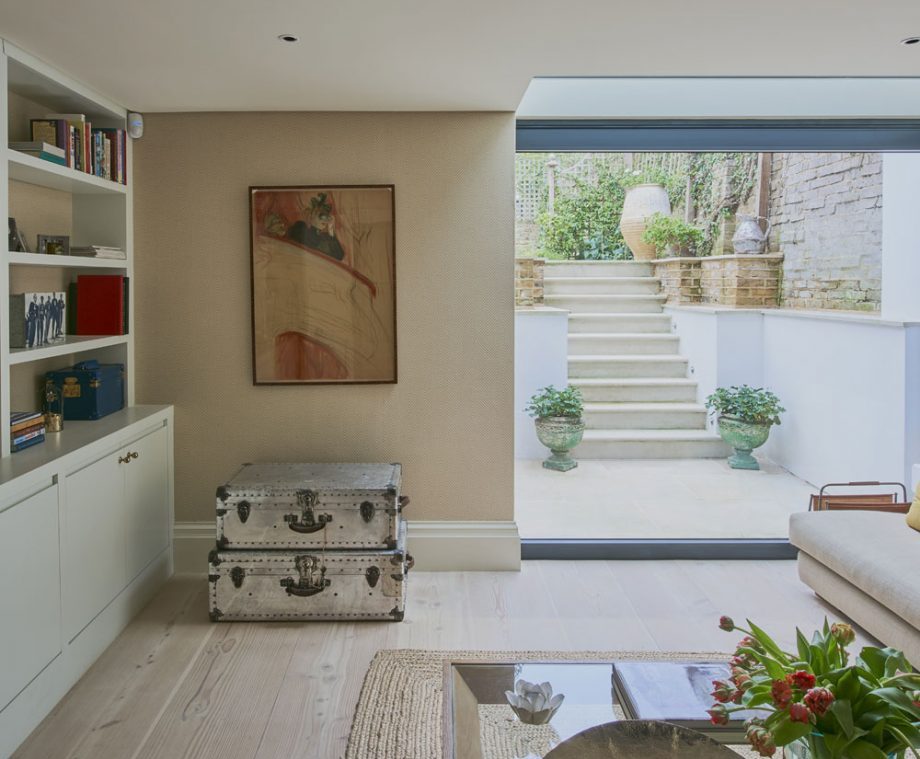 5 Ways To Add Value To Your Home - Image Via idealhome.co.uk