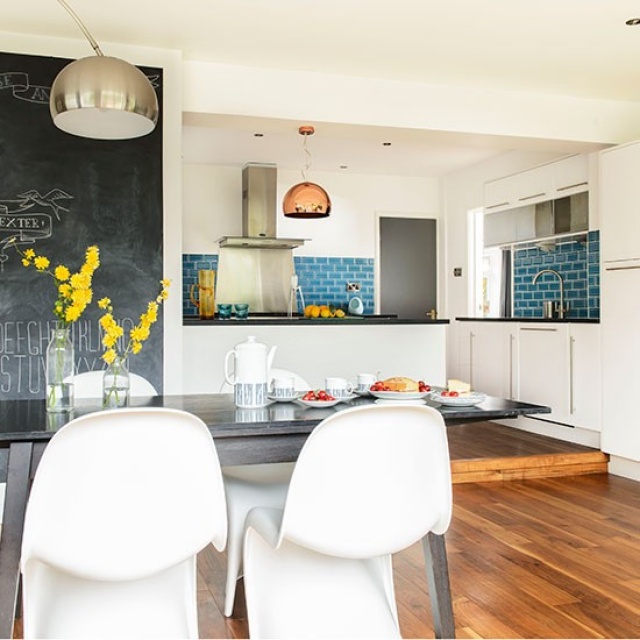 Eight Updates That Will Add Value to Your Kitchen