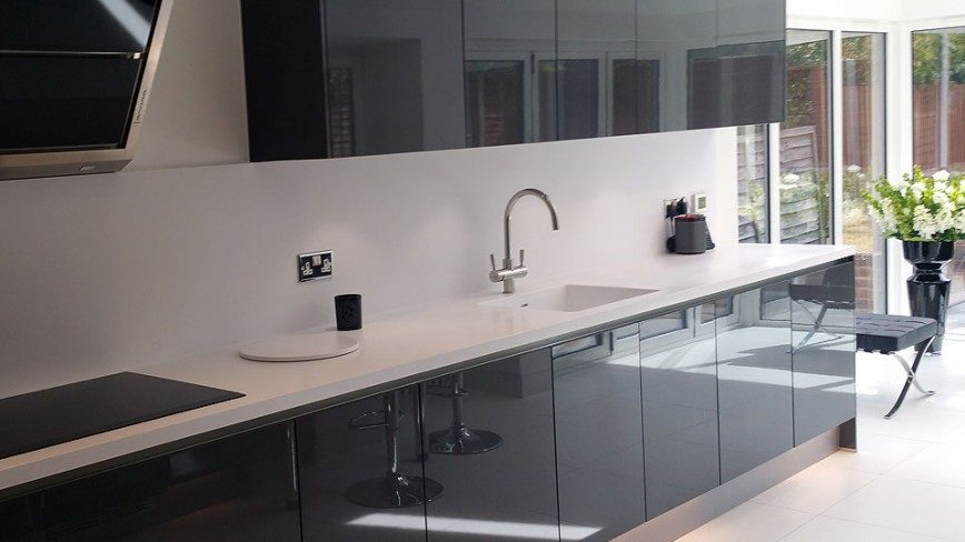 Corian Vs Granite