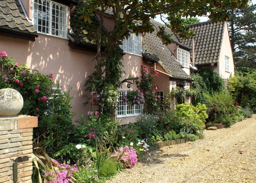 How Do Estate Agents Value A Property? Image By Judith Wakelam