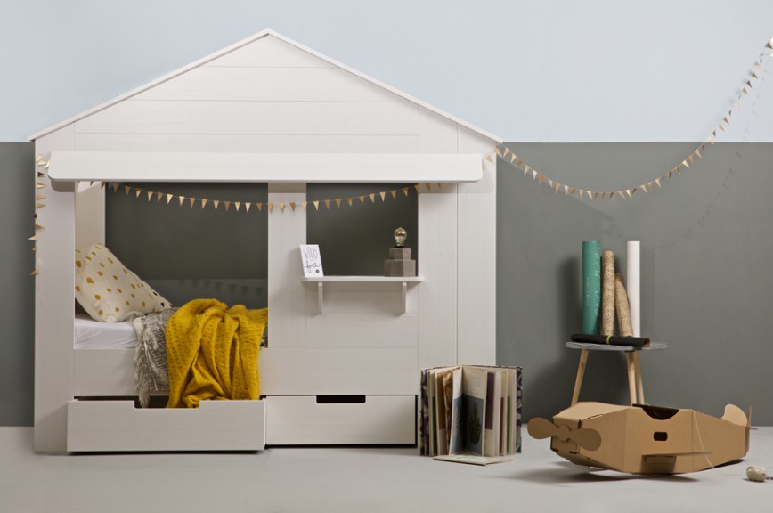 How To Design Your Child A Gender-Neutral Bedroom