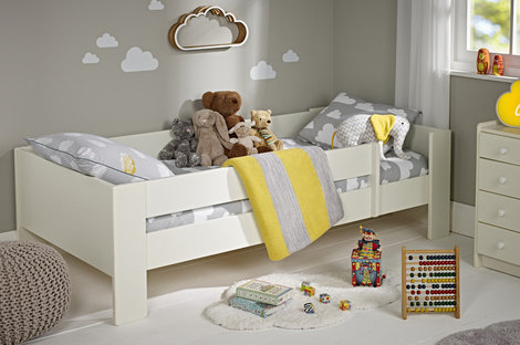 How To Design Your Child A Gender-Neutral Bedroom