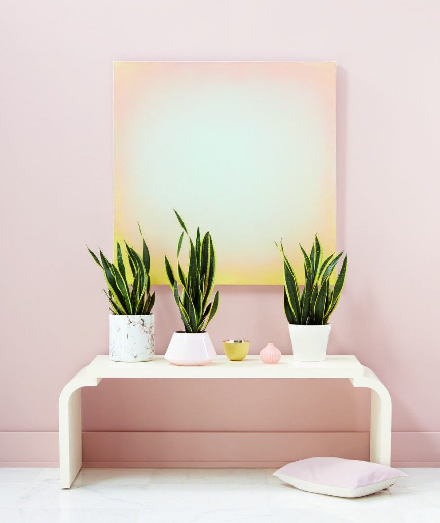 How to Create a Welcoming Rental Property - Image Via Elledecor.com - By Tim Nehotte Photography