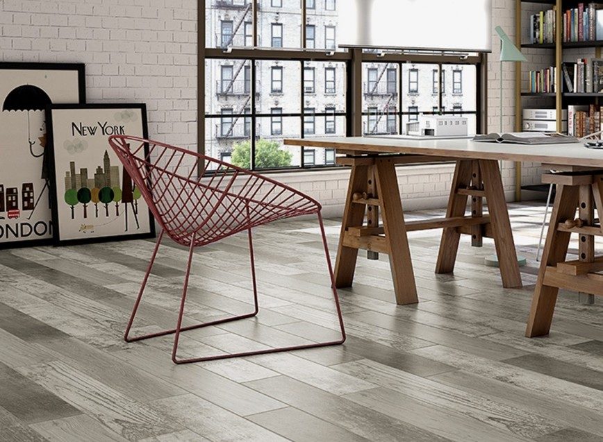 Five Benefits Of Wood Effect Tiles (And How To Style Them)