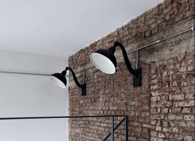 Lighting Design Trends for 2019 - Industrial Lighting