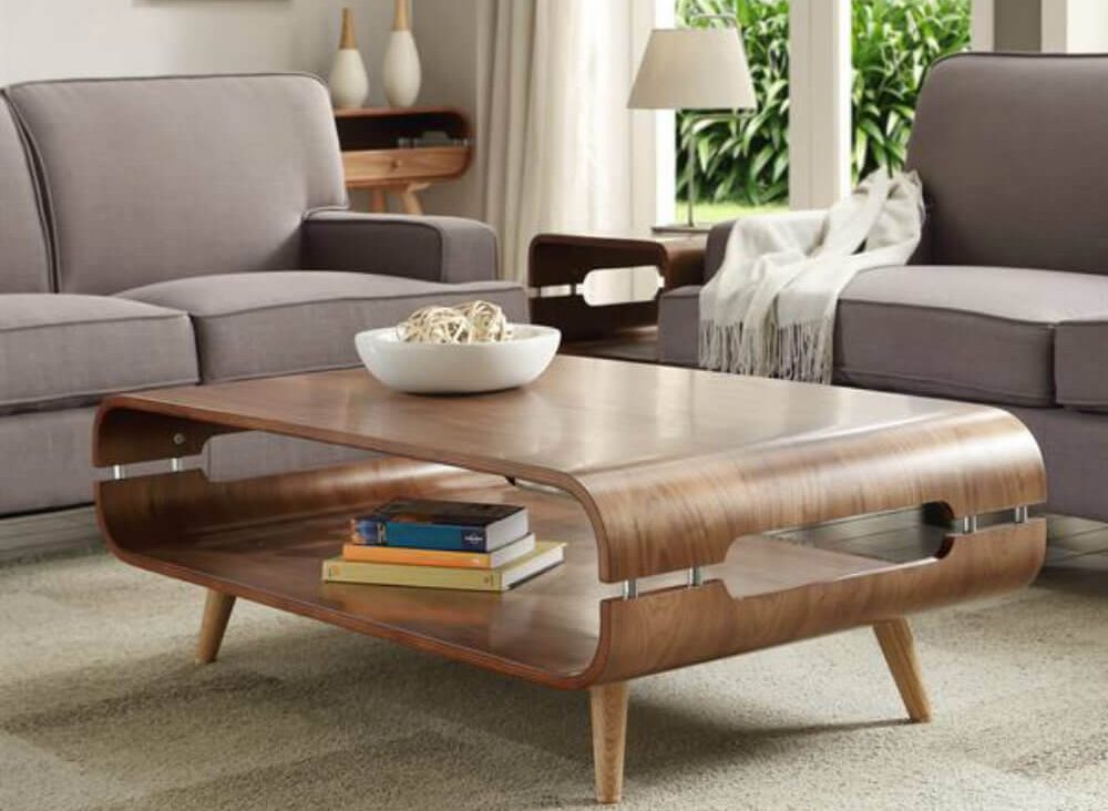 Easy And Affordable Ways To Upgrade Your Living Room