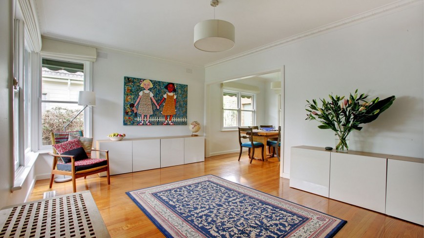 How To Create A Scandinavian Interior Design Theme Within Your Home