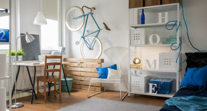 Tips For Decorating Your Teenager’s Bedroom