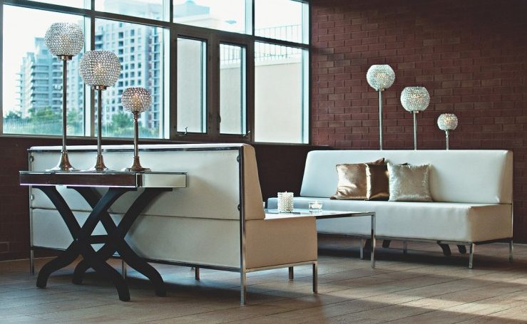 The Basic Principles Of Home Interior Design