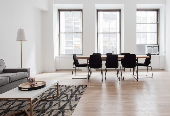 A Comprehensive Guide To Types Of Flooring For Homes