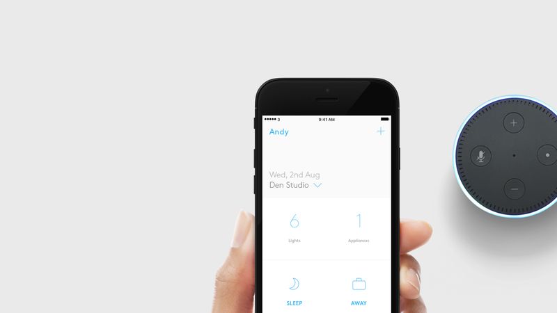 Traditional Styled Smart Switches And Sockets